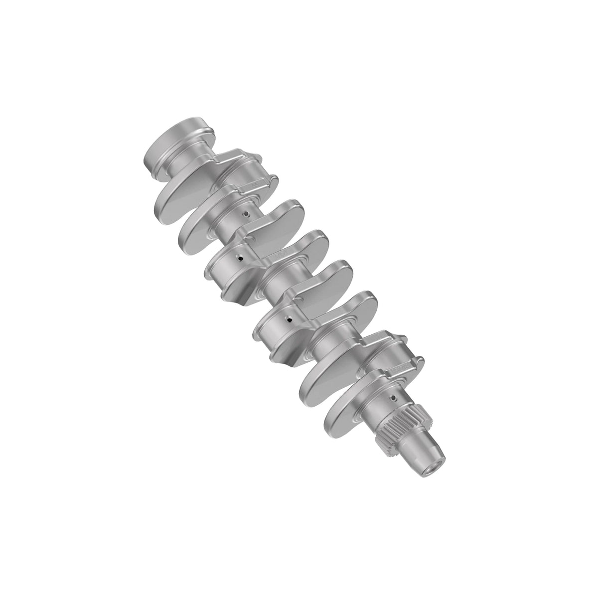 RE538081: Fits John Deere RE538081 Dynamically Balanced Crankshaft – Genuine OEM