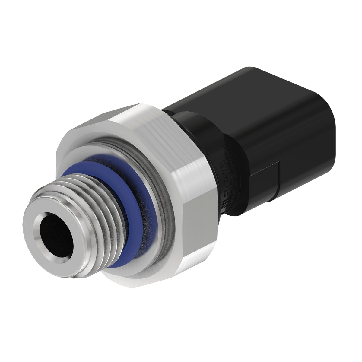 RE538129: Fits John Deere RE538129 Fuel Filter Pressure Sensor, 5.5 Bar – Genuine OEM