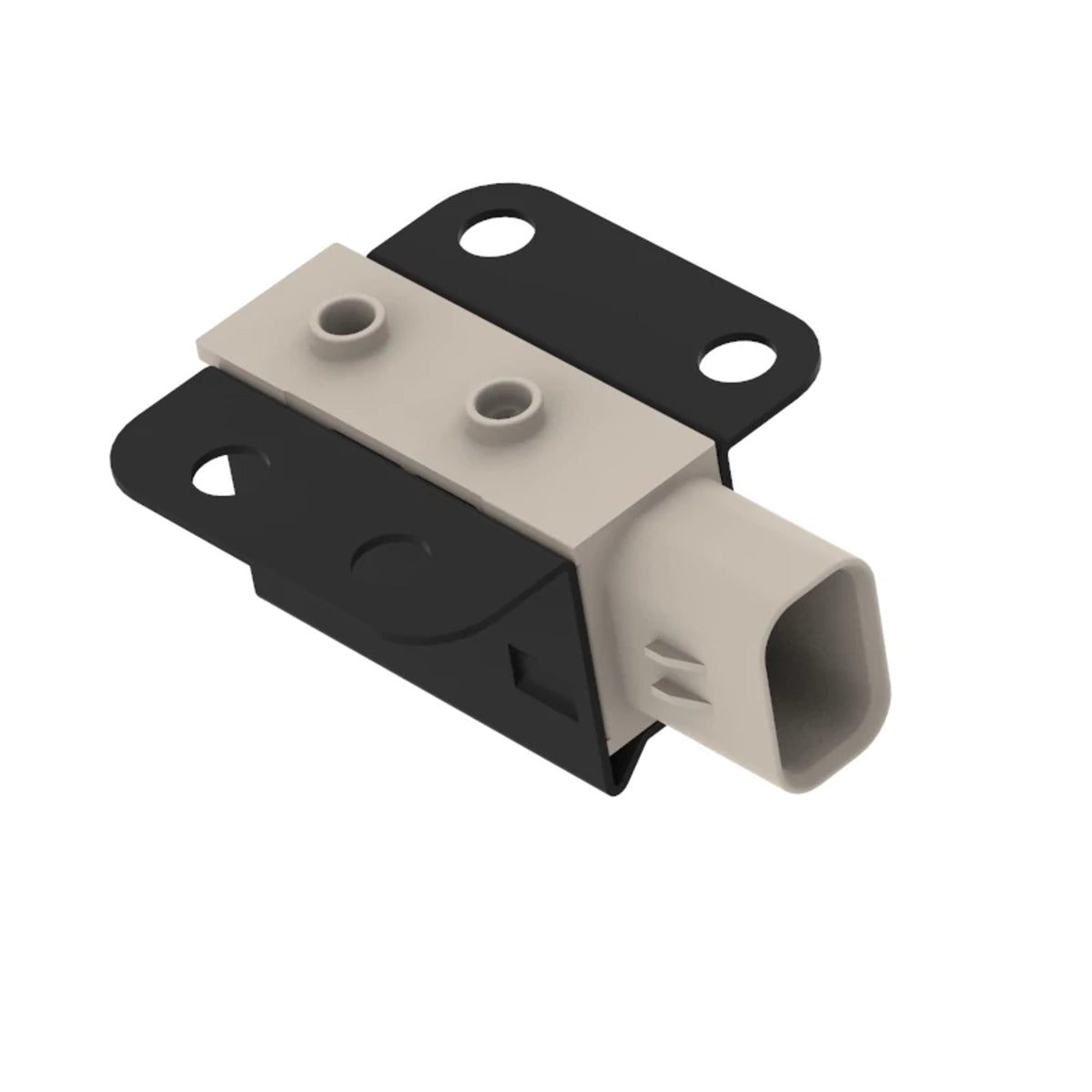 RE538131: Fits John Deere RE538131 Diesel Particulate Filter Delta Pressure Sensor – Genuine OEM