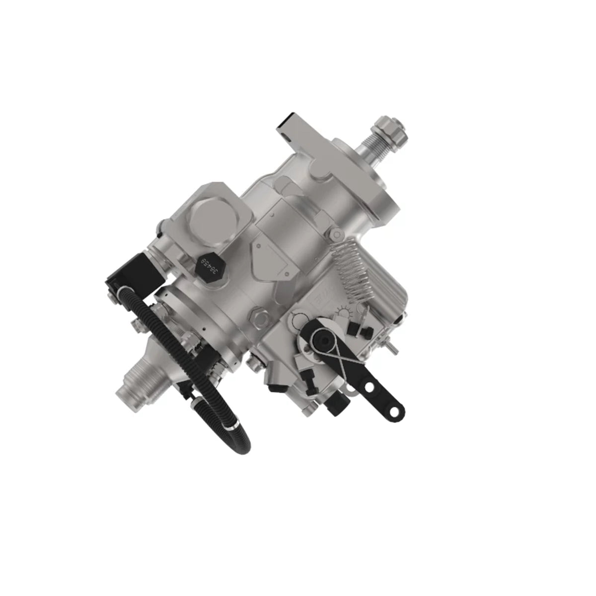 RE538150: Fits John Deere RE538150 Fuel Injection Pump – Genuine OEM