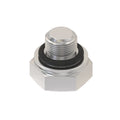 RE538360: Fits John Deere RE538360 Fitting Plug – Genuine OEM