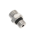 RE538379: Fits John Deere RE538379 Electroless Nickel Coated Fitting – Genuine OEM