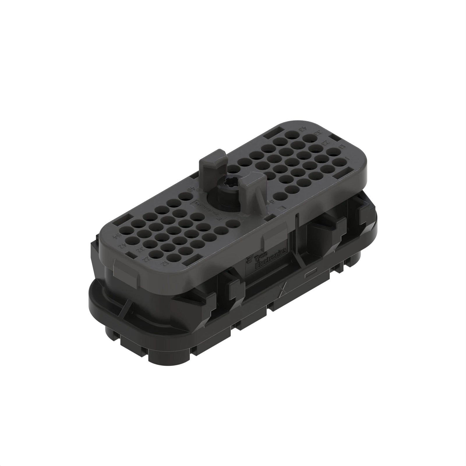RE538503: Fits John Deere RE538503 Electrical Connector Accessory – Genuine OEM