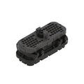 RE538504: Fits John Deere RE538504 Electrical Connector Accessory – Genuine OEM