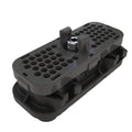 RE538505: Fits John Deere RE538505 Electrical Connector Assembly for Engine Controller (Connector 3) – Genuine OEM