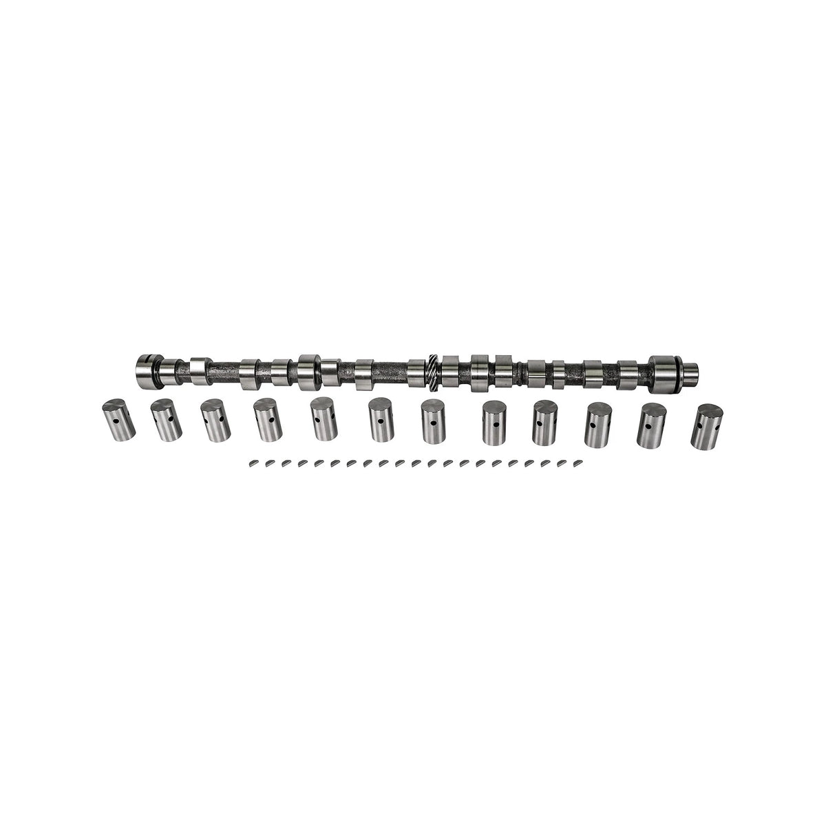 RE53884: Fits John Deere RE53884 Engine Camshaft Kit, 6 Cylinder – Genuine OEM