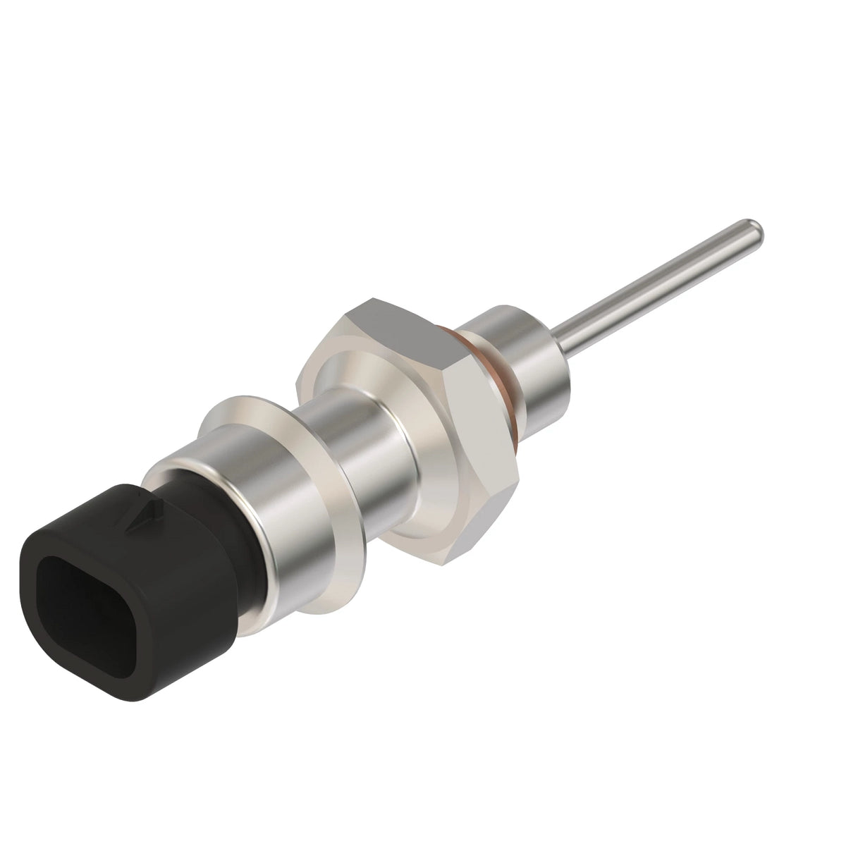 RE538870: Fits John Deere RE538870 Engine Exhaust Gas Recirculation Temperature Sensor – Genuine OEM