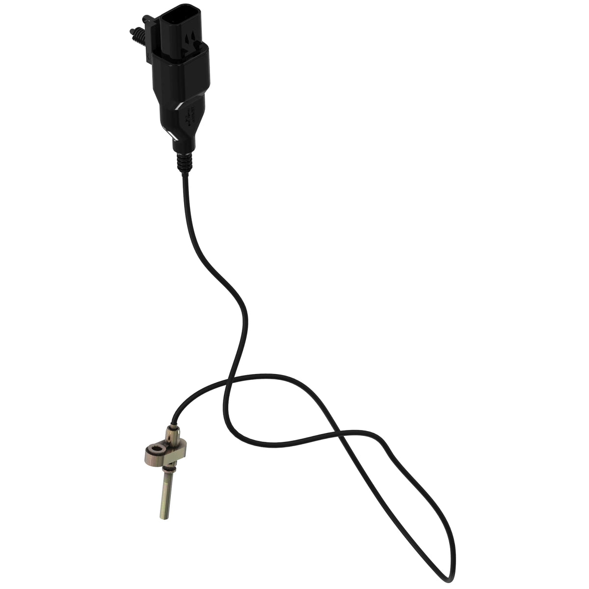 RE539015: Fits John Deere RE539015 Turbocharger Speed Sensor – Genuine OEM