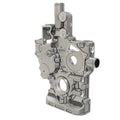 RE539047: Fits John Deere RE539047 Timing Gear Cover – Genuine OEM
