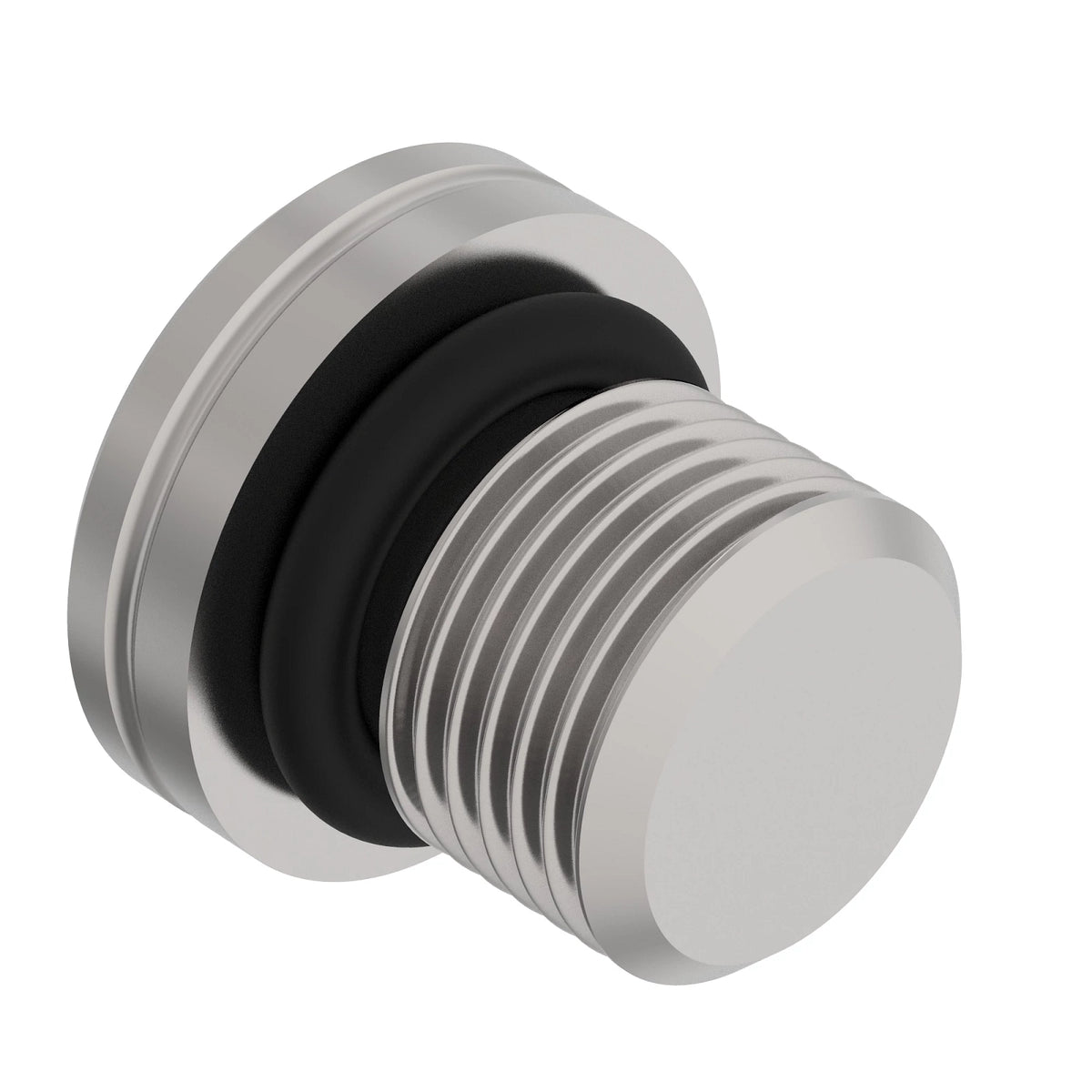 RE539113: Fits John Deere RE539113 Straight Threaded Recessed Drive Plug Fitting – Genuine OEM