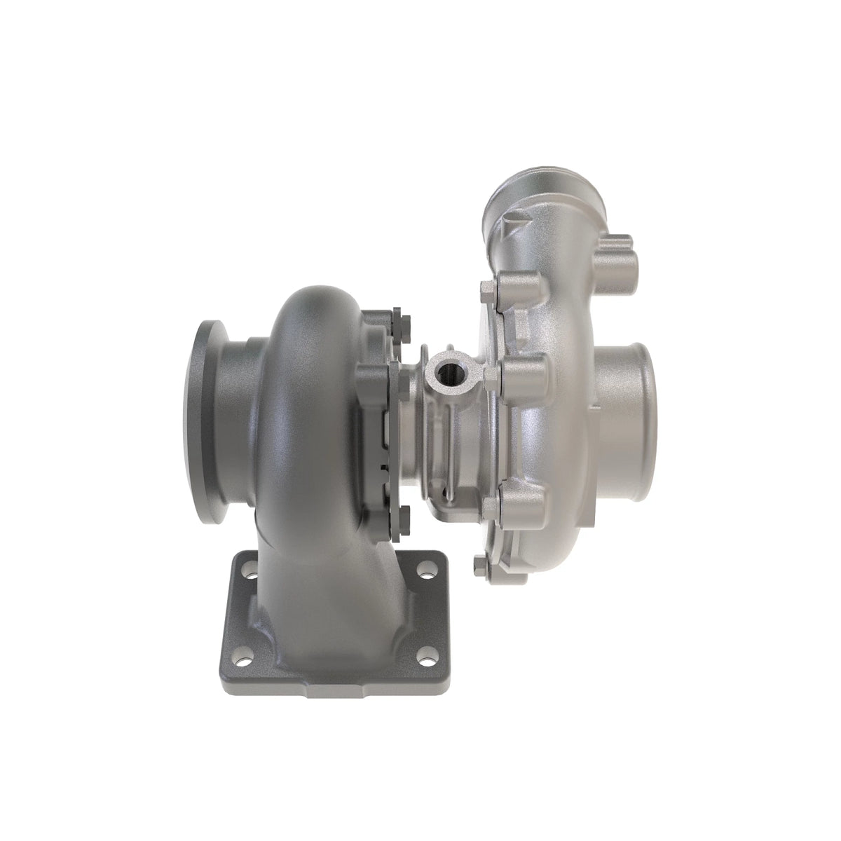 RE539170: Fits John Deere RE539170 Turbocharger – Genuine OEM