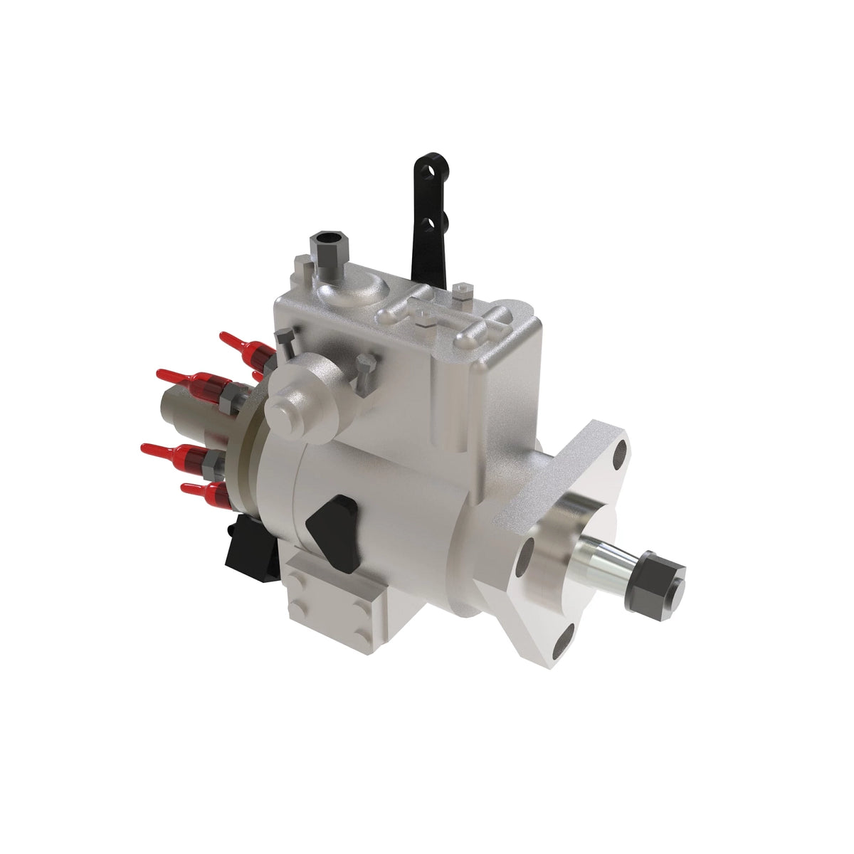 RE539247: Fits John Deere RE539247 Fuel Injection Pump – Genuine OEM