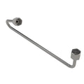 RE539493: Fits John Deere RE539493 Metering Unit Fuel Supply Line – Genuine OEM