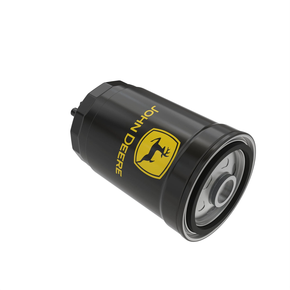 RE539502: Fits John Deere RE539502 Final Fuel Filter – Genuine OEM