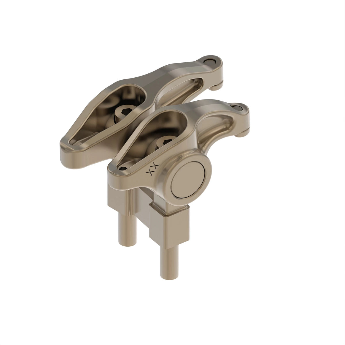 RE539589: Fits John Deere RE539589 Rocker Arm – Genuine OEM