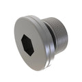 RE539635: Fits John Deere RE539635 Hollow Hex Head Electro Drain Plug – Genuine OEM
