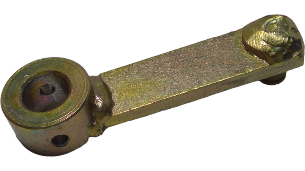 RE53967: RE53967 — ARM, CREEPER BELLCRANK, W/
