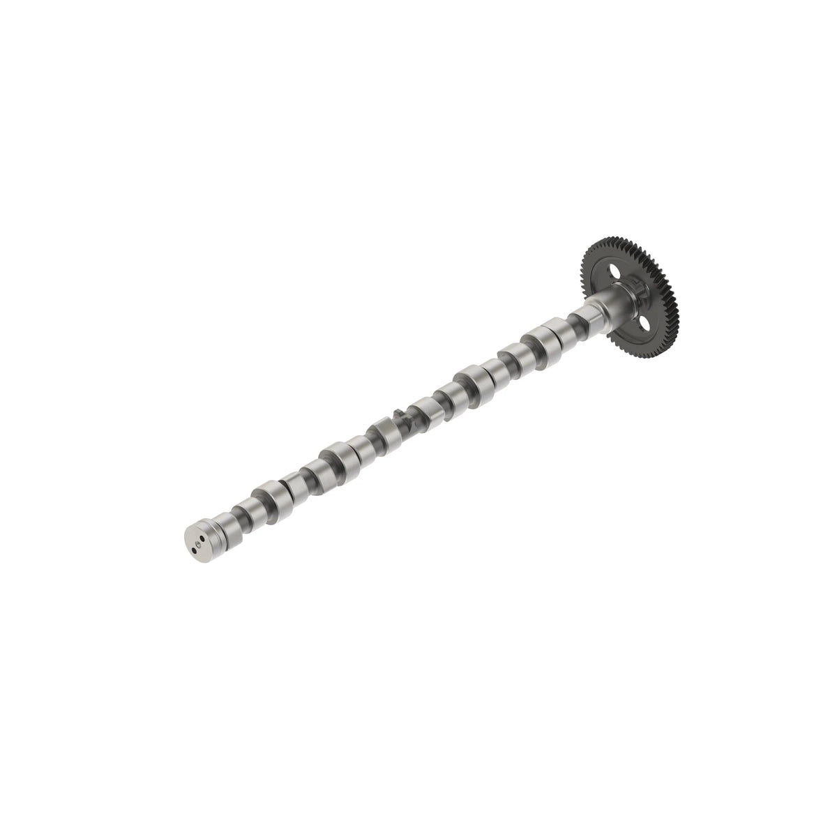 RE539721: Fits John Deere RE539721 Engine Camshaft with Gear – Genuine OEM