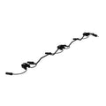 RE539787: Fits John Deere RE539787 Glow Plug Wiring Harness – Genuine OEM