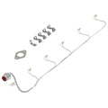 RE539958: Fits John Deere RE539958 Engine Kit – Genuine OEM