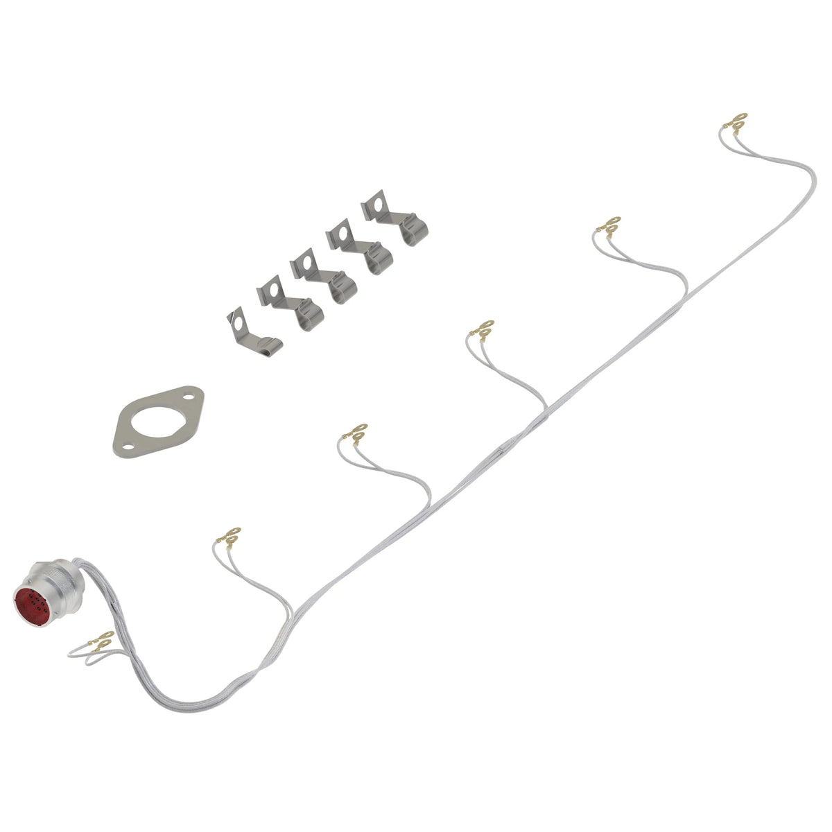 RE539958: Fits John Deere RE539958 Engine Kit – Genuine OEM