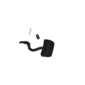 RE54004: Fits John Deere RE54004 Steering Wheel Lever – Genuine OEM