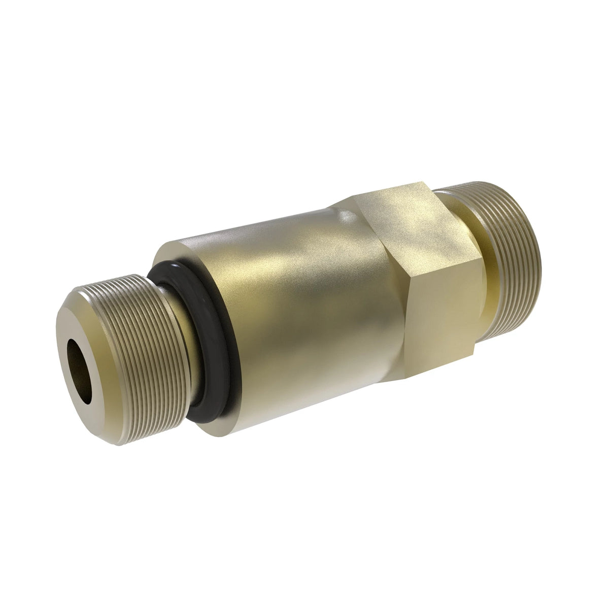 RE540217: Fits John Deere RE540217 Fitting – Genuine OEM