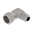 RE540261: Fits John Deere RE540261 90 Degree Swivel Elbow Fitting – Genuine OEM