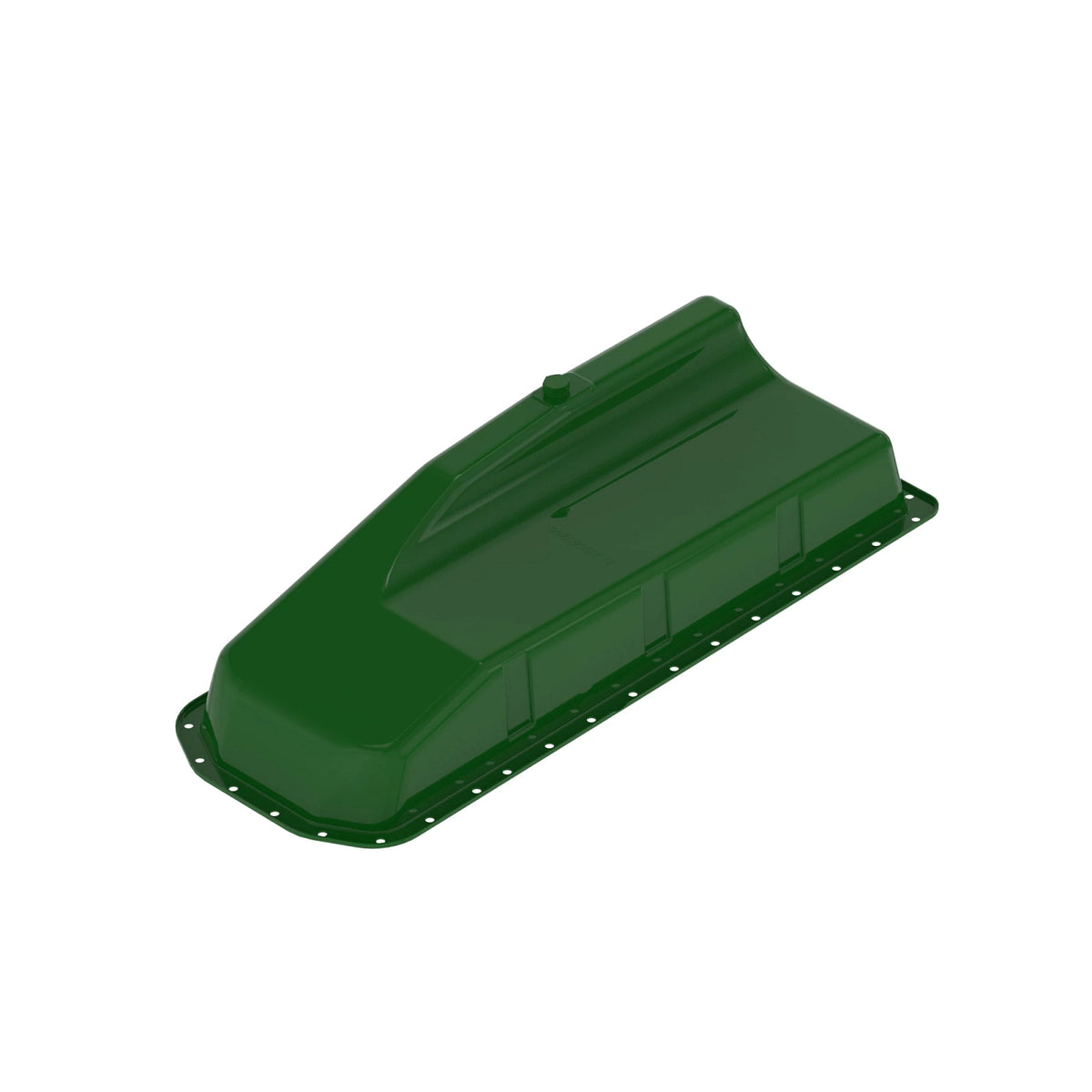 RE540285: Fits John Deere RE540285 Oil Pan – Genuine OEM