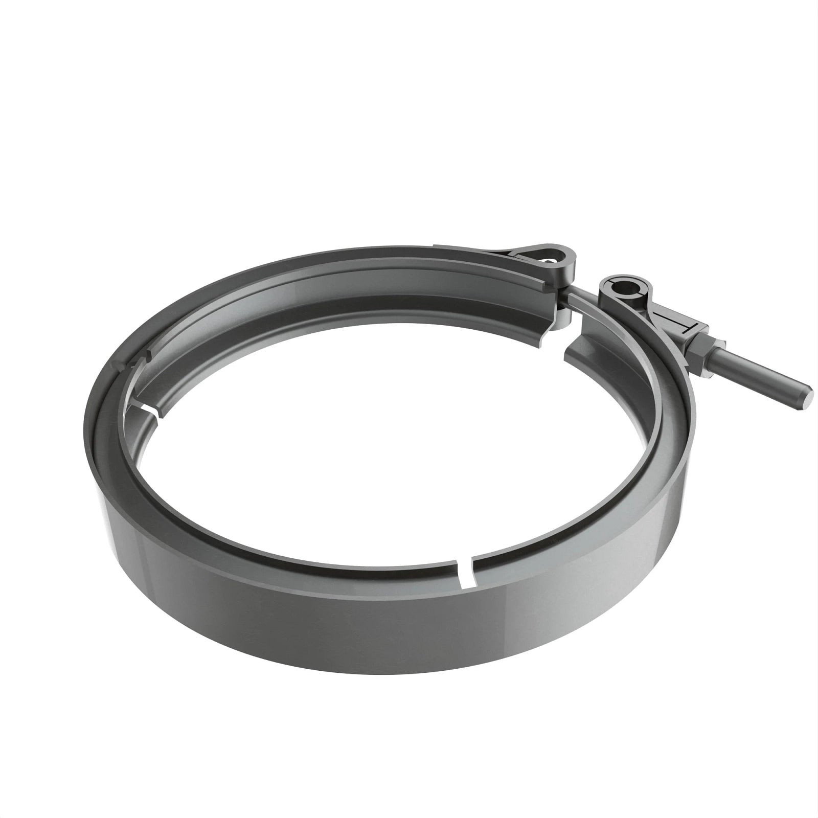RE540348: Fits John Deere RE540348 V-Clamp – Genuine OEM