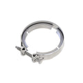 RE540371: Fits John Deere RE540371 V-Clamp – Genuine OEM
