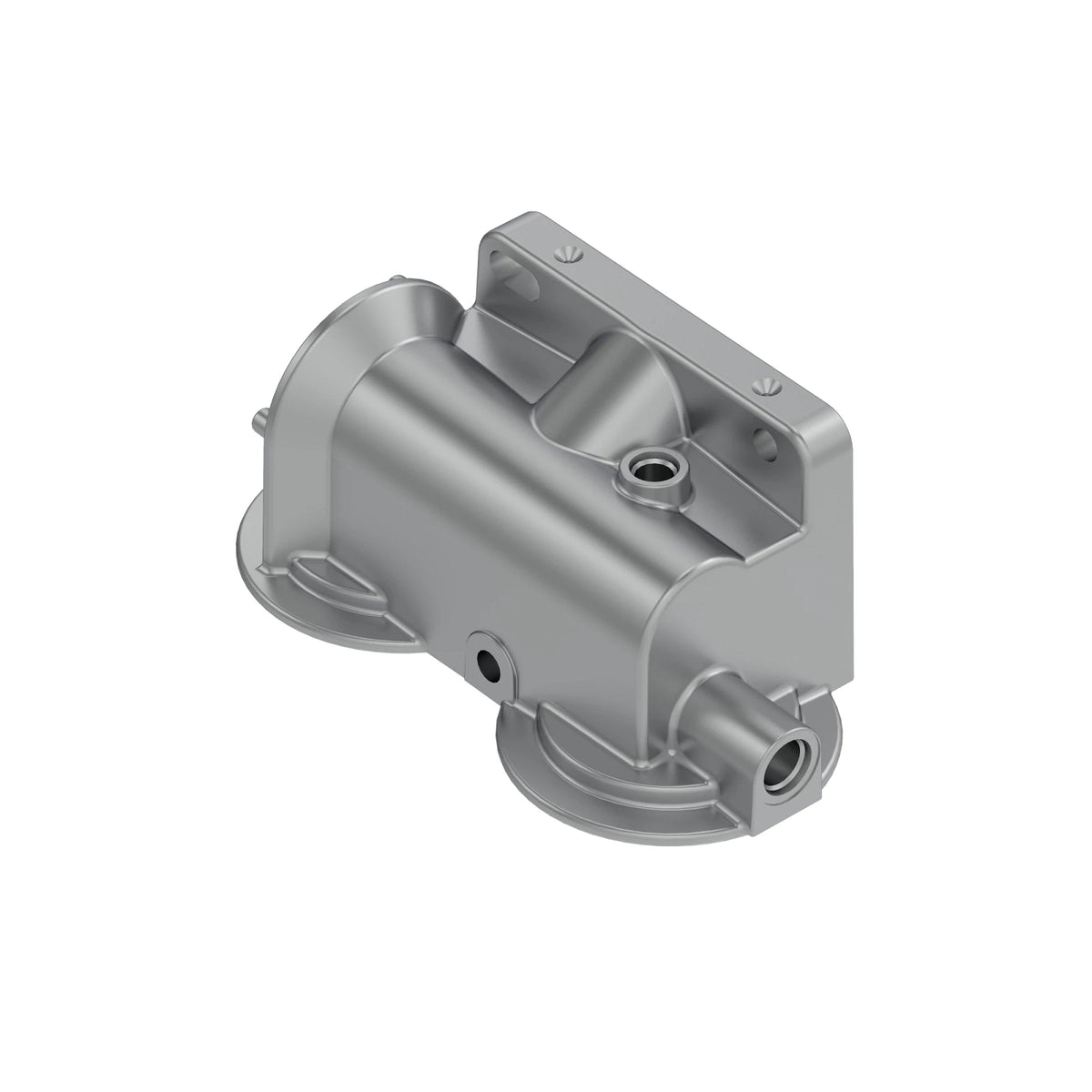 RE540396: Fits John Deere RE540396 Fuel Filter Head – Genuine OEM