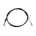 RE54058: Fits John Deere RE54058 Hitch Control Push Pull Cable – Genuine OEM