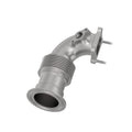 RE540634: Fits John Deere RE540634 Air Flow Tube, Interstage Duct – Genuine OEM