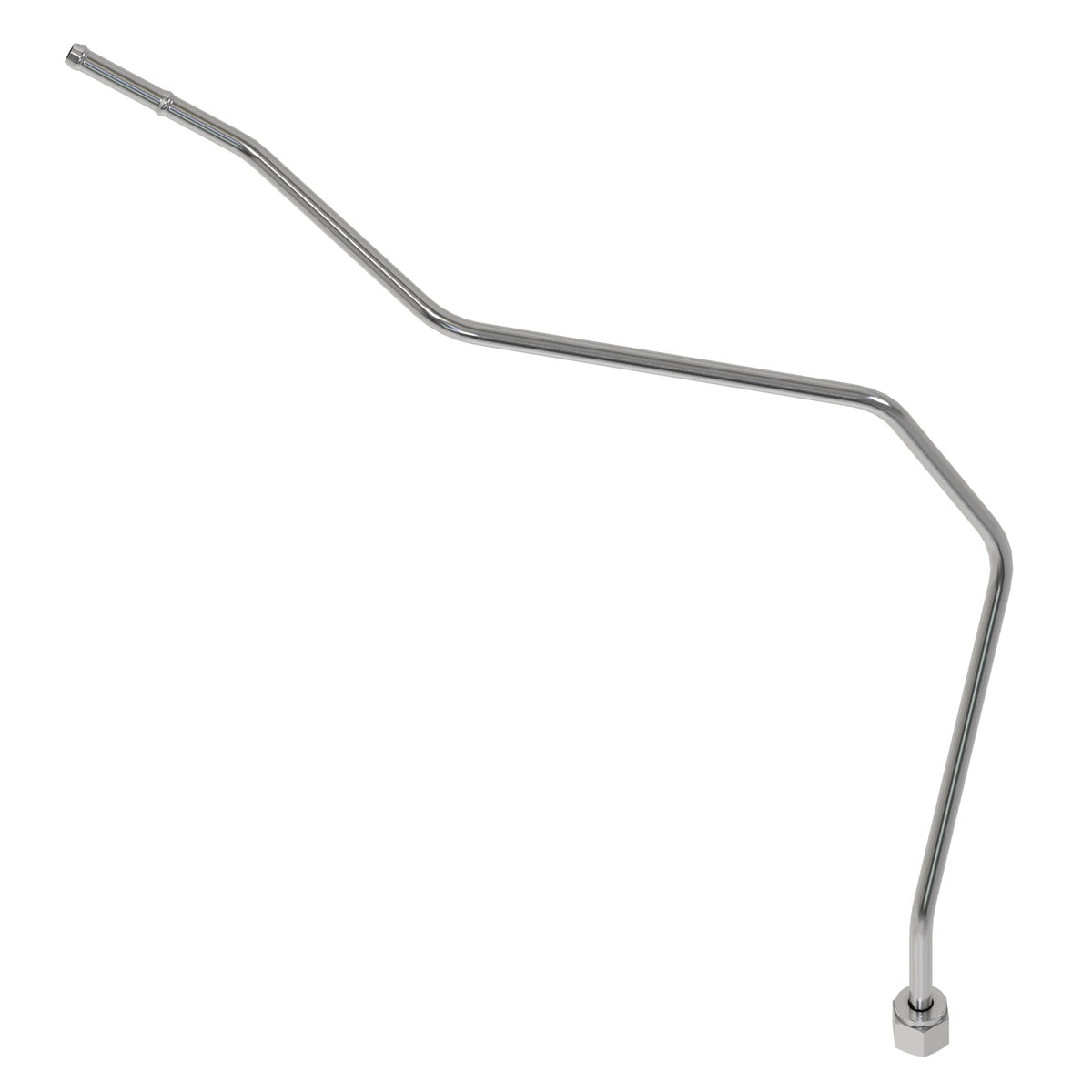 RE540888: Fits John Deere RE540888 Aneroid Line – Genuine OEM