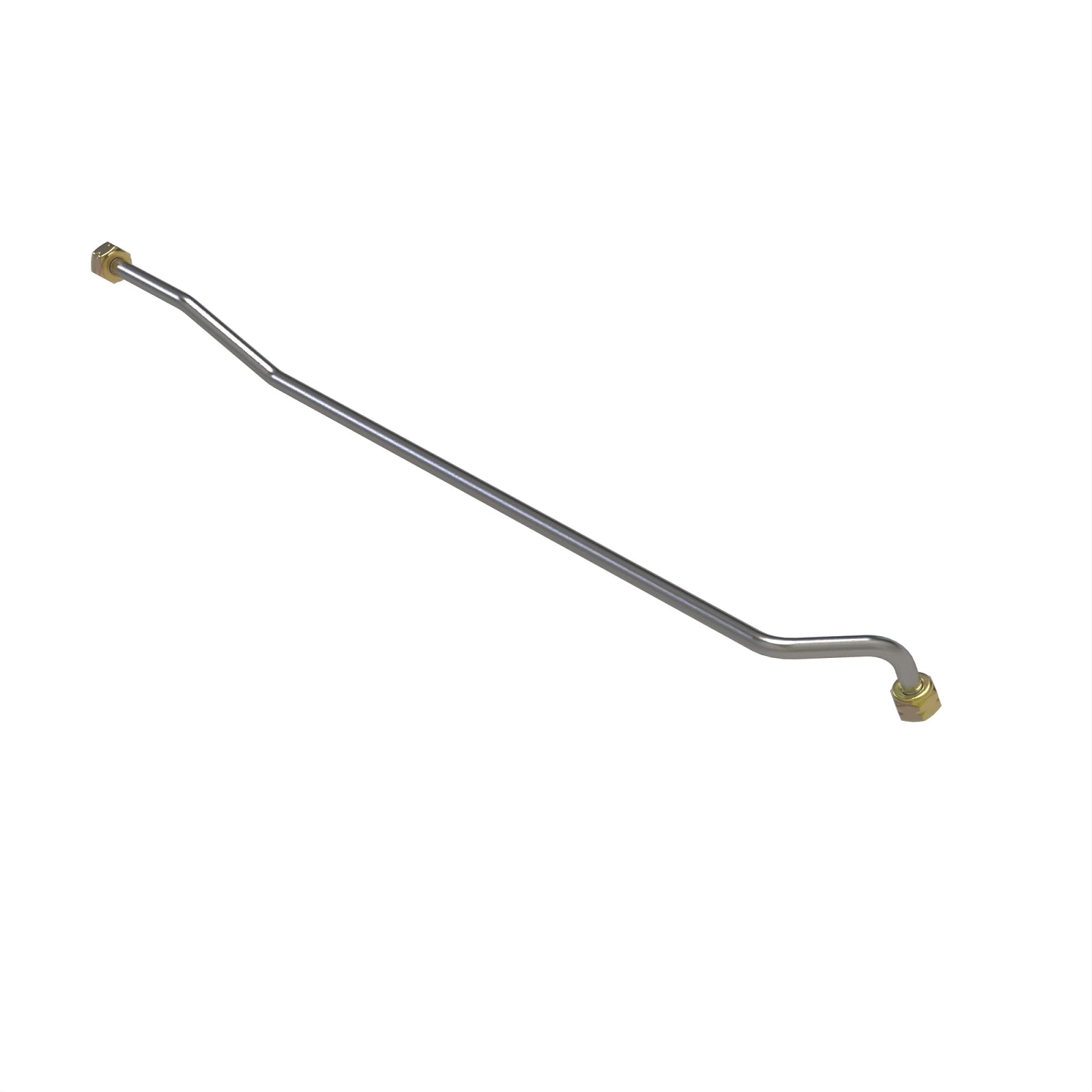RE541064: Fits John Deere RE541064 Supply Fuel Line – Genuine OEM
