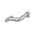 RE541186: Fits John Deere RE541186 High Pressure Turbocharger Oil Return Line – Genuine OEM