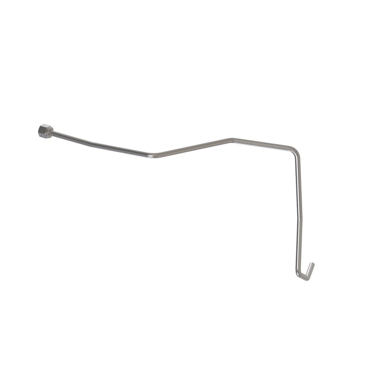RE541428: Fits John Deere RE541428 Aneroid Line – Genuine OEM