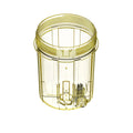 RE541449: Fits John Deere RE541449 Fuel Filter Sediment Bowl – Genuine OEM