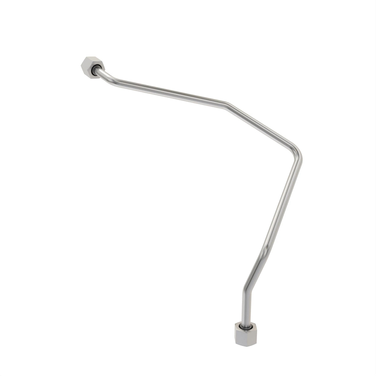 RE541540: Fits John Deere RE541540 Fuel Dosing System Coolant Supply Line – Genuine OEM