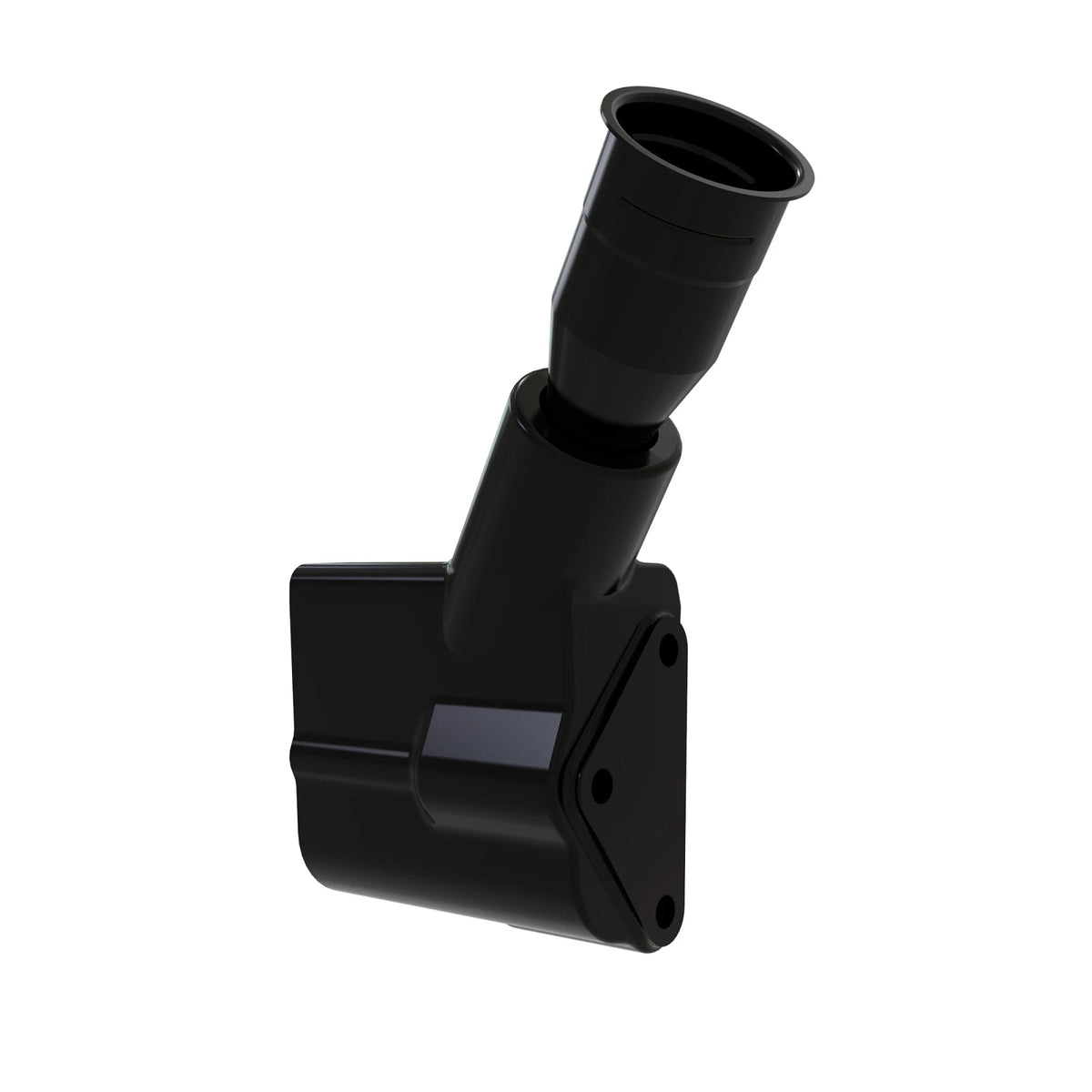 RE541568: Fits John Deere RE541568 Oil Dipstick Housing – Genuine OEM
