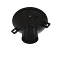 RE541820: Fits John Deere RE541820 Axial Outlet Exhaust Pipe – Genuine OEM