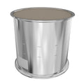RE541834: Fits John Deere RE541834 Diesel Particulate Filter – Genuine OEM