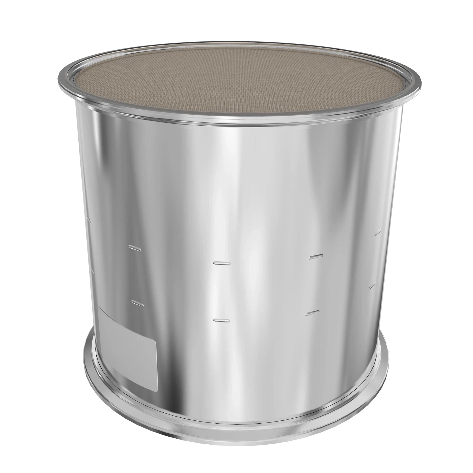 RE541834: Fits John Deere RE541834 Diesel Particulate Filter – Genuine OEM