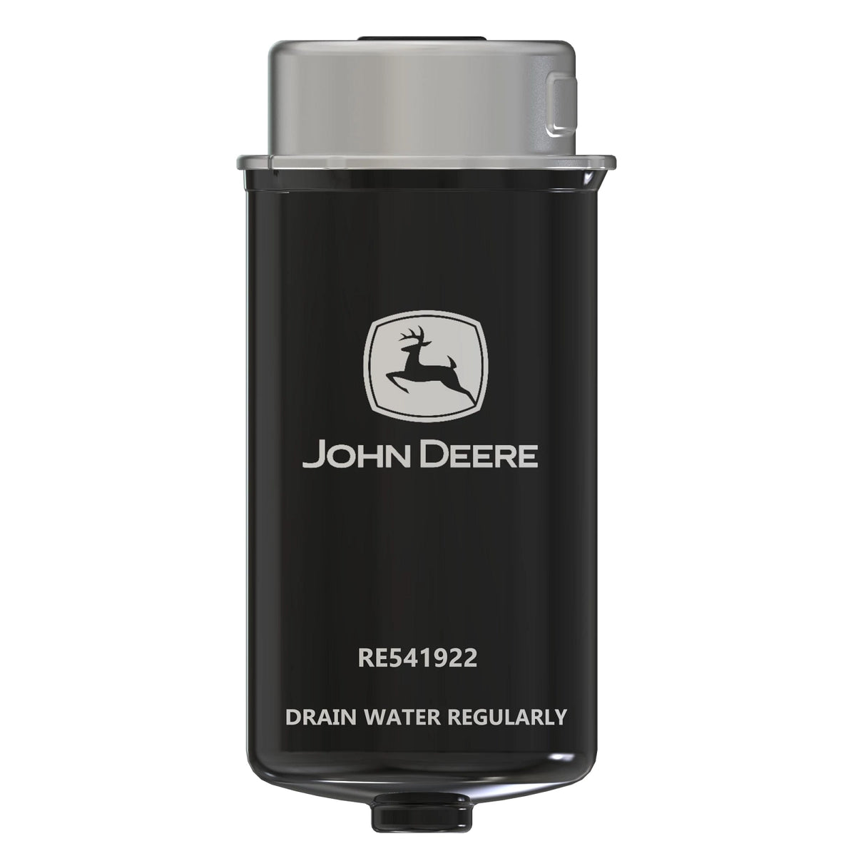 RE541922: Fits John Deere RE541922 Primary Fuel Filter – Genuine OEM