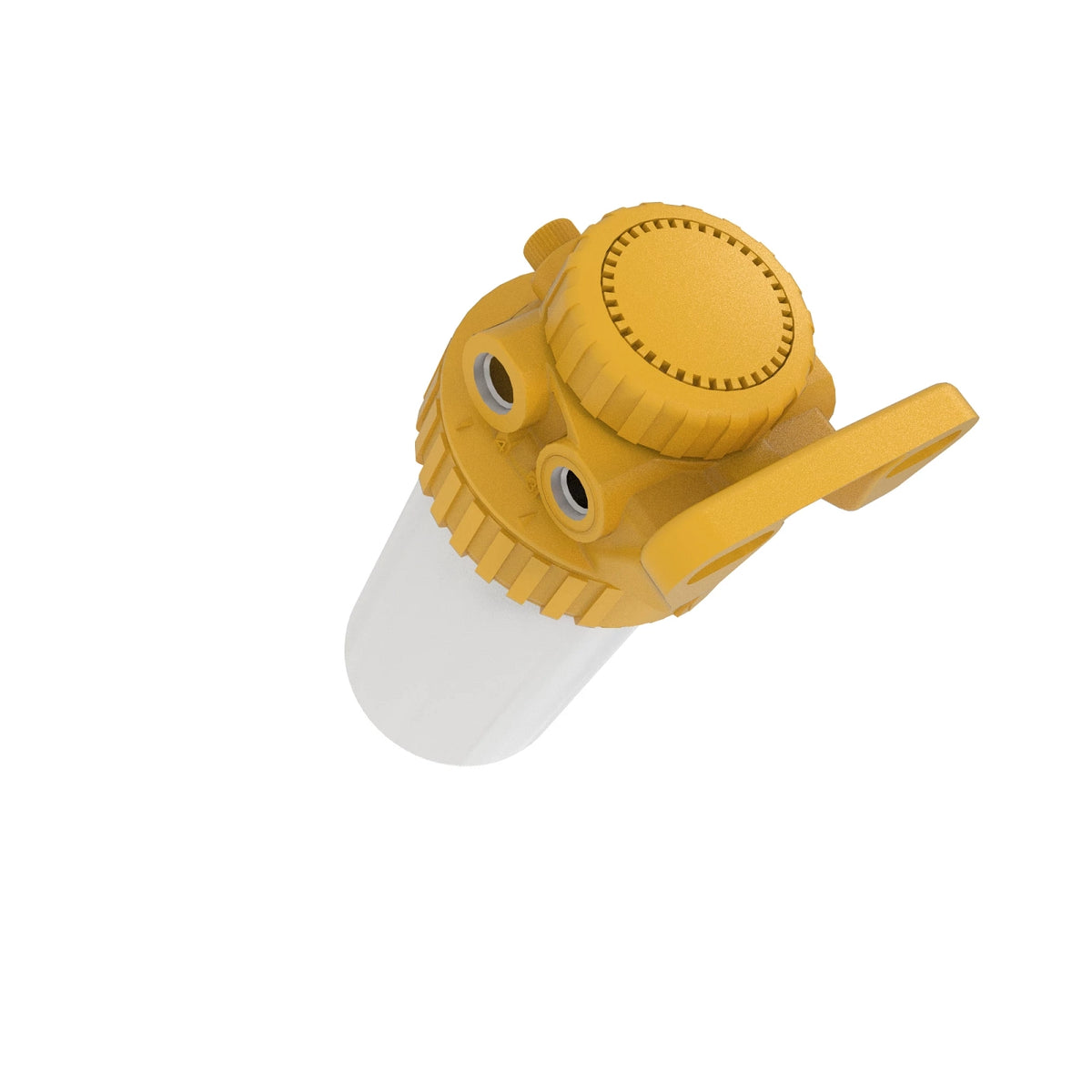 RE541924: Fits John Deere RE541924 Final Fuel Filter Assembly – Genuine OEM