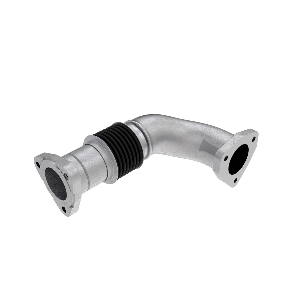 RE541928: Fits John Deere RE541928 EGR Venturi Inlet Tube – Genuine OEM