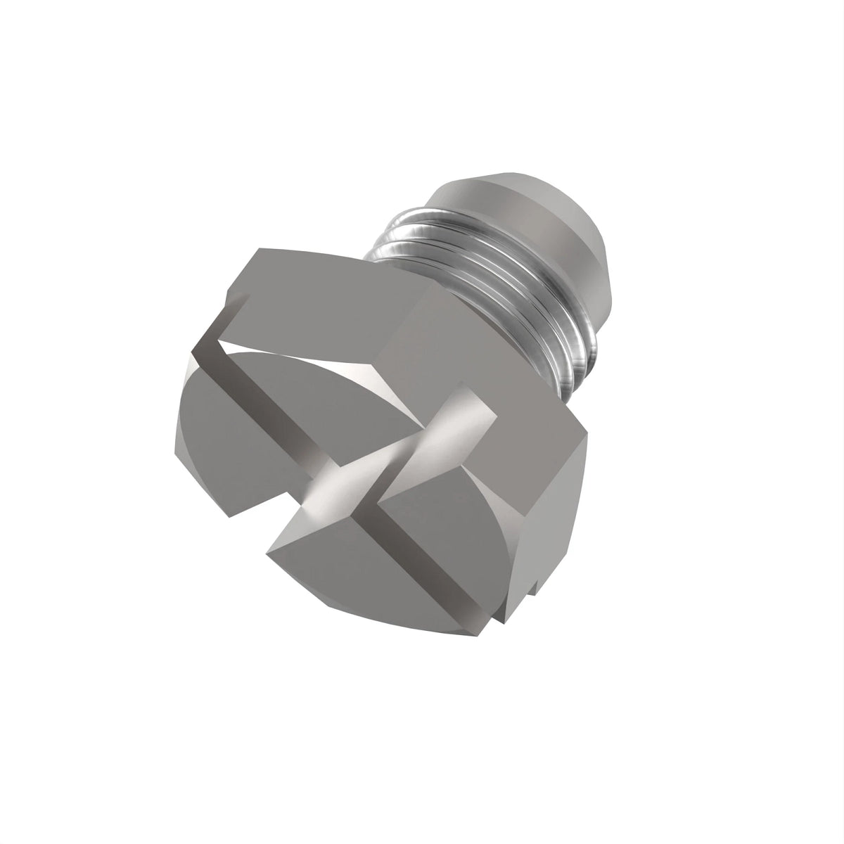 RE542030: Fits John Deere RE542030 Fitting Plug – Genuine OEM