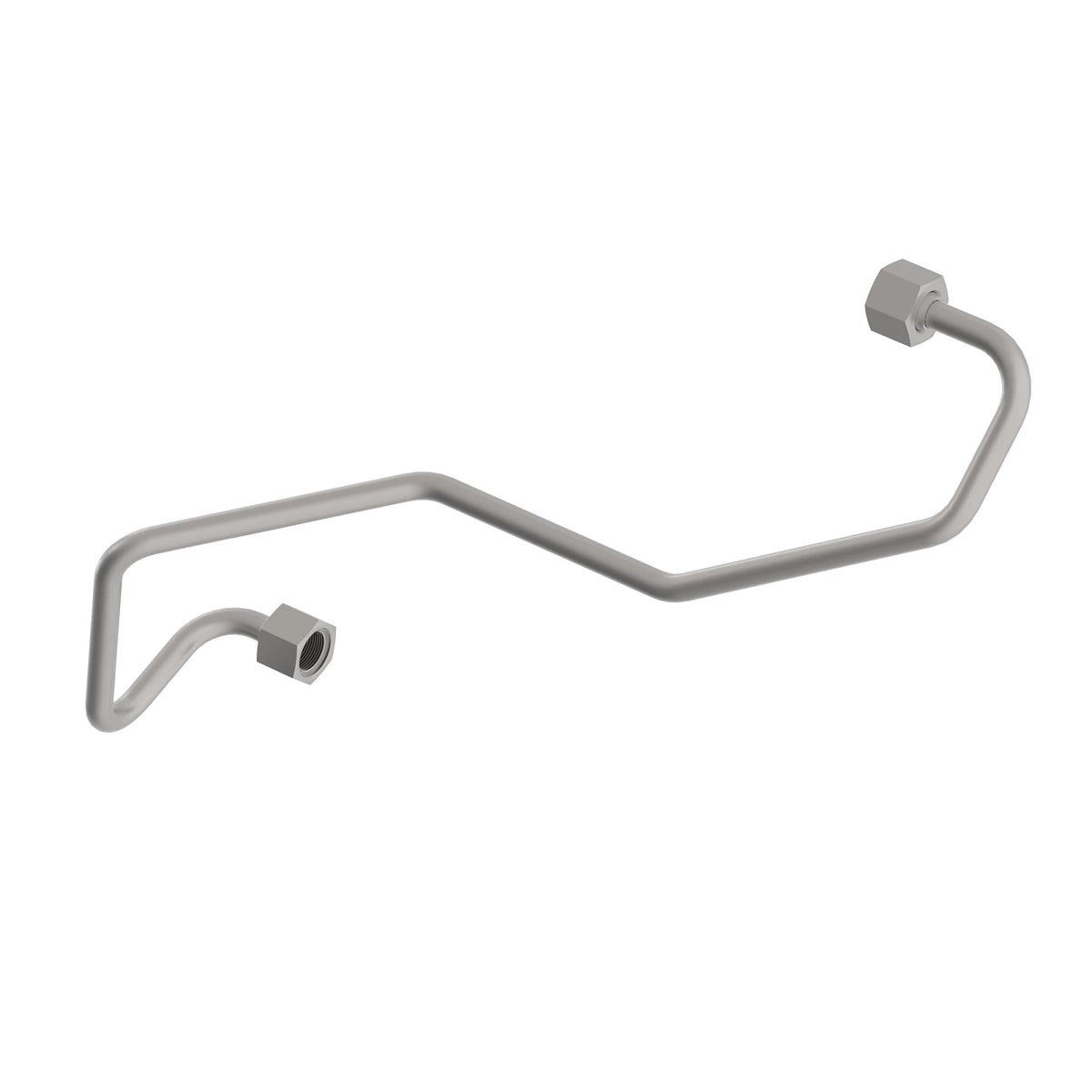 RE542038: Fits John Deere RE542038 Dosing Pump Supply Fuel Line – Genuine OEM