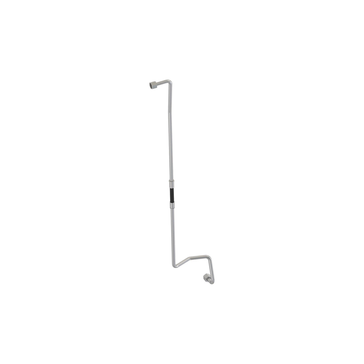 RE542040: Fits John Deere RE542040 Fuel Line – Genuine OEM